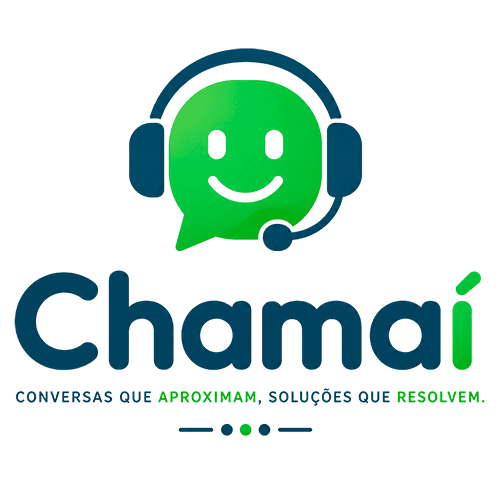 Chamaí